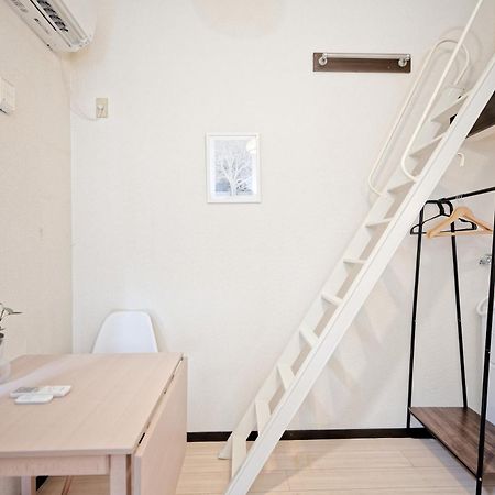 Shibuya Honmachi Loft Hideaway Apartment โตเกียว ภายนอก รูปภาพ
