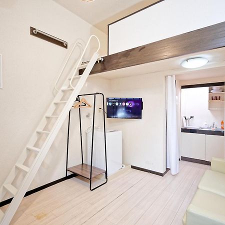 Shibuya Honmachi Loft Hideaway Apartment โตเกียว ภายนอก รูปภาพ