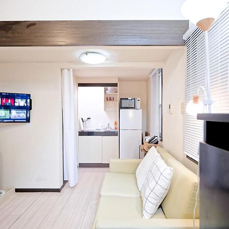 Shibuya Honmachi Loft Hideaway Apartment โตเกียว ภายนอก รูปภาพ