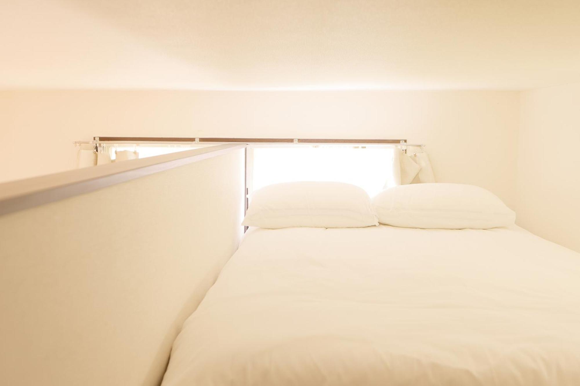 Shibuya Honmachi Loft Hideaway Apartment โตเกียว ภายนอก รูปภาพ