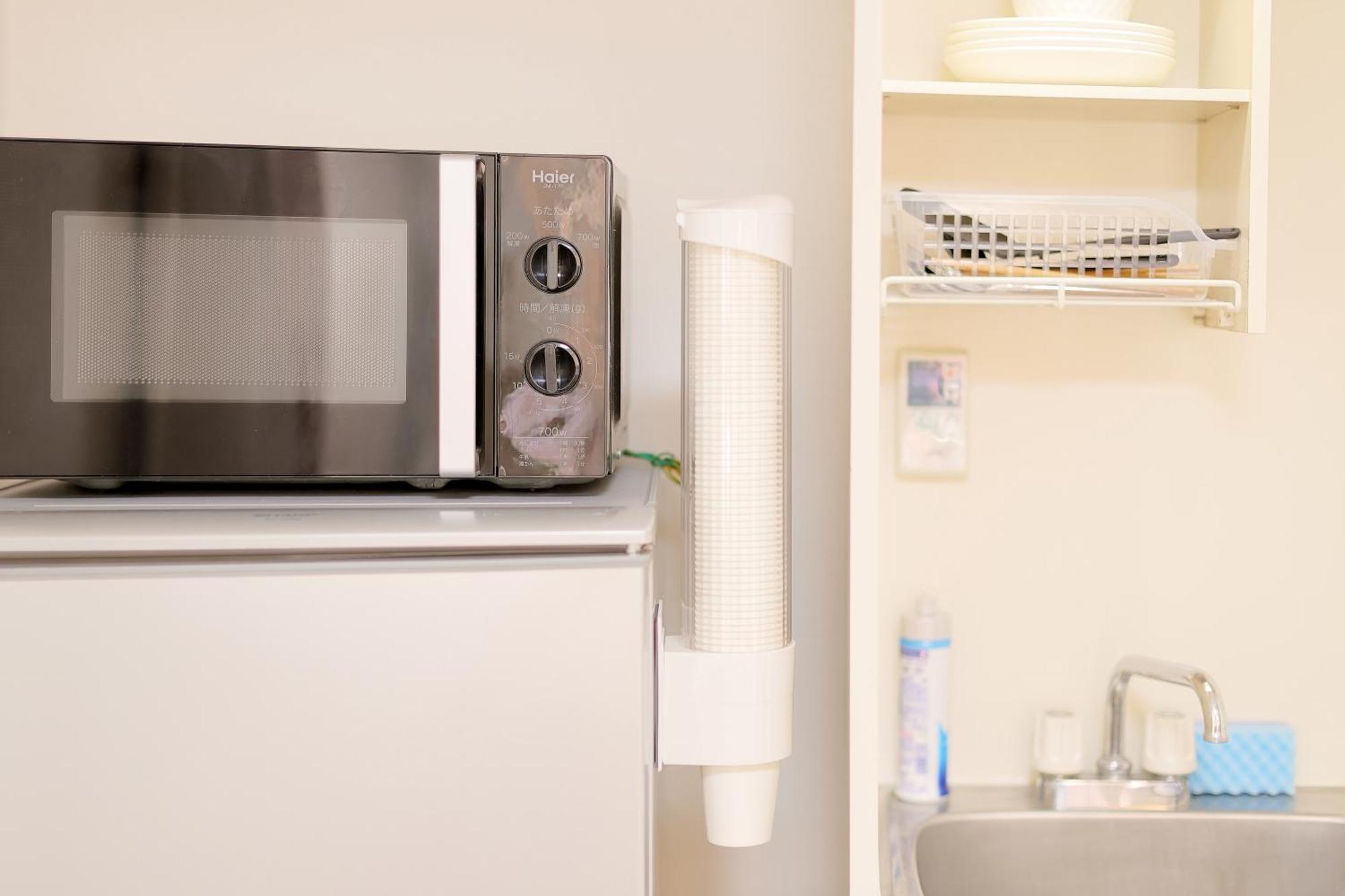 Shibuya Honmachi Loft Hideaway Apartment โตเกียว ภายนอก รูปภาพ