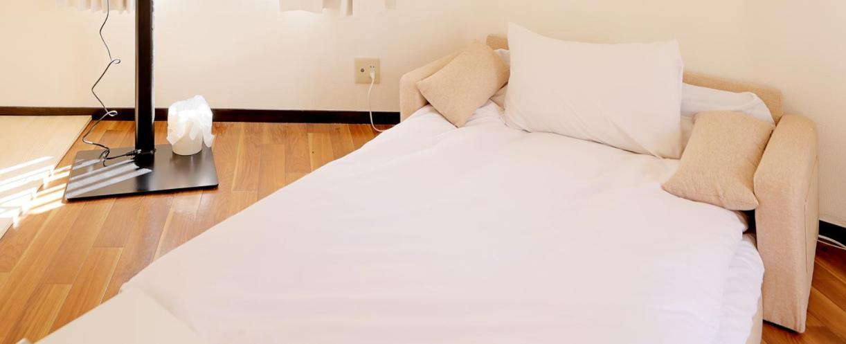 Shibuya Honmachi Loft Hideaway Apartment โตเกียว ภายนอก รูปภาพ
