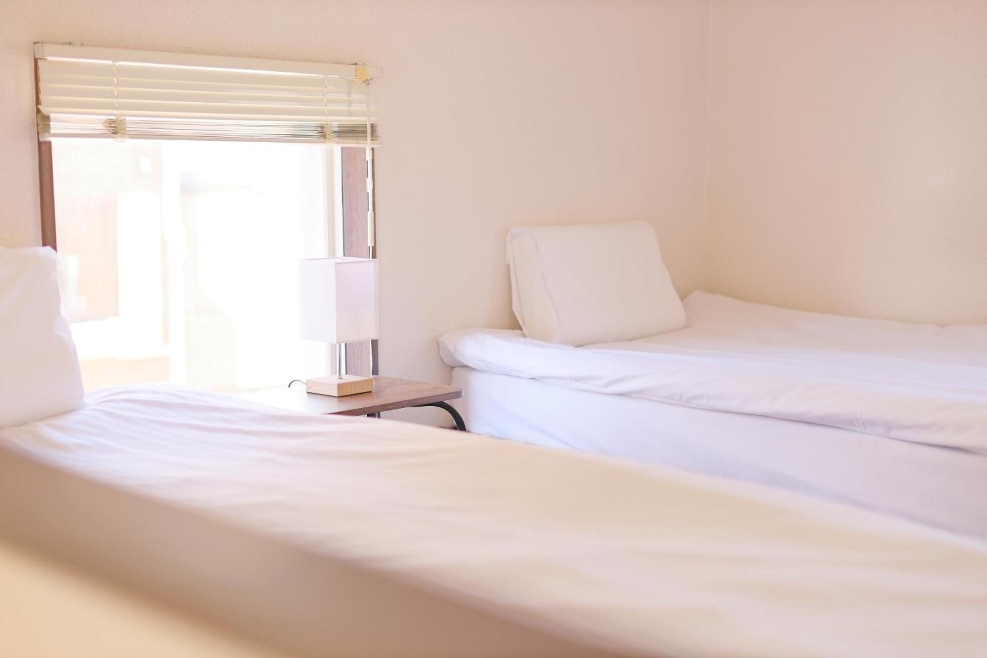 Shibuya Honmachi Loft Hideaway Apartment โตเกียว ภายนอก รูปภาพ