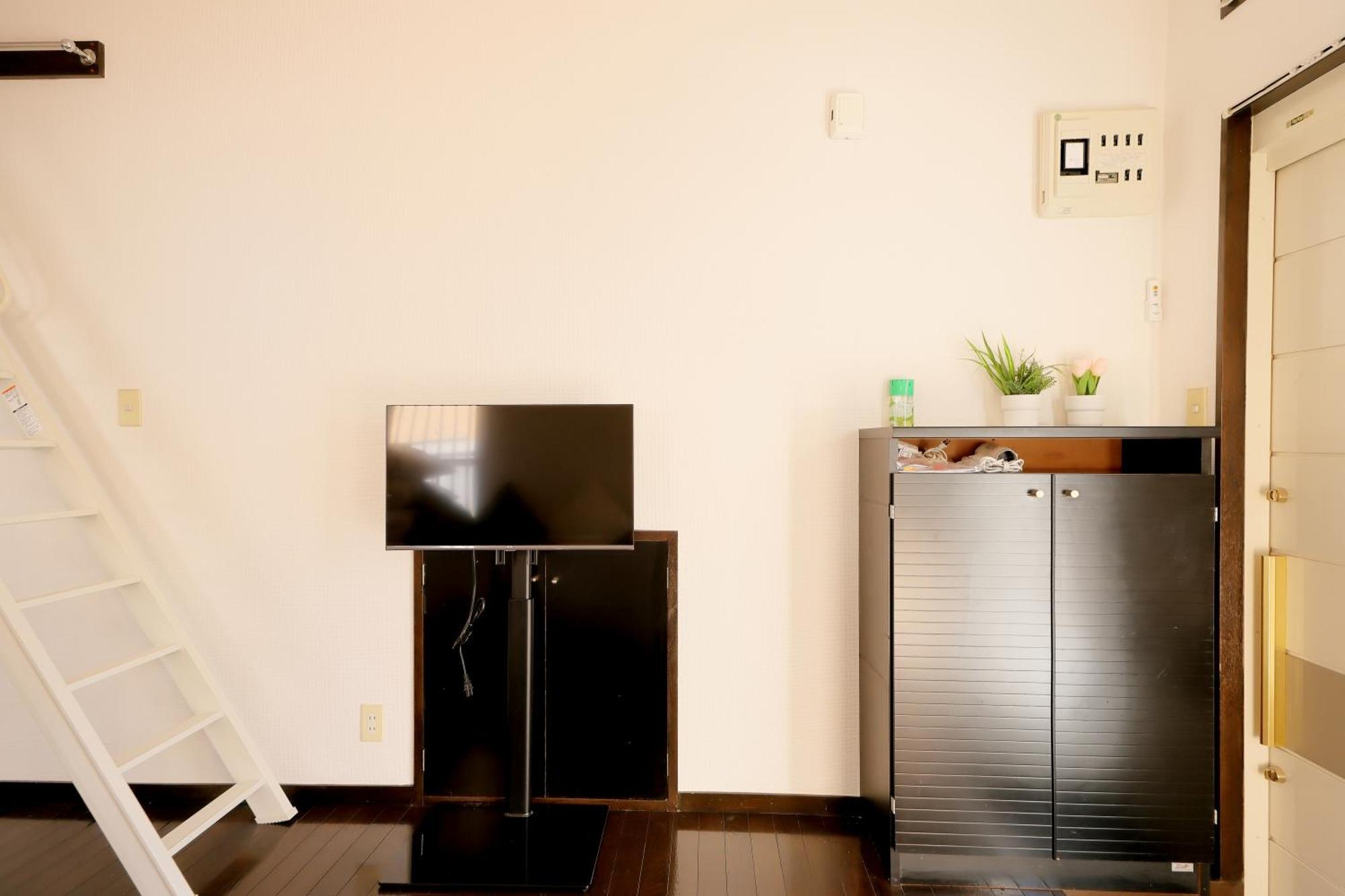 Shibuya Honmachi Loft Hideaway Apartment โตเกียว ภายนอก รูปภาพ