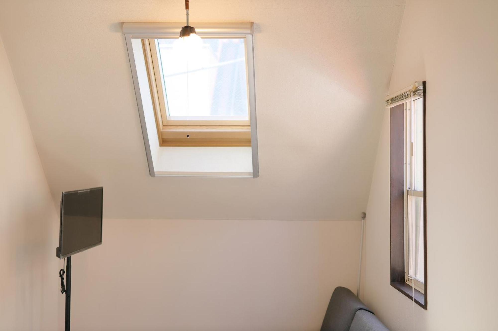 Shibuya Honmachi Loft Hideaway Apartment โตเกียว ภายนอก รูปภาพ