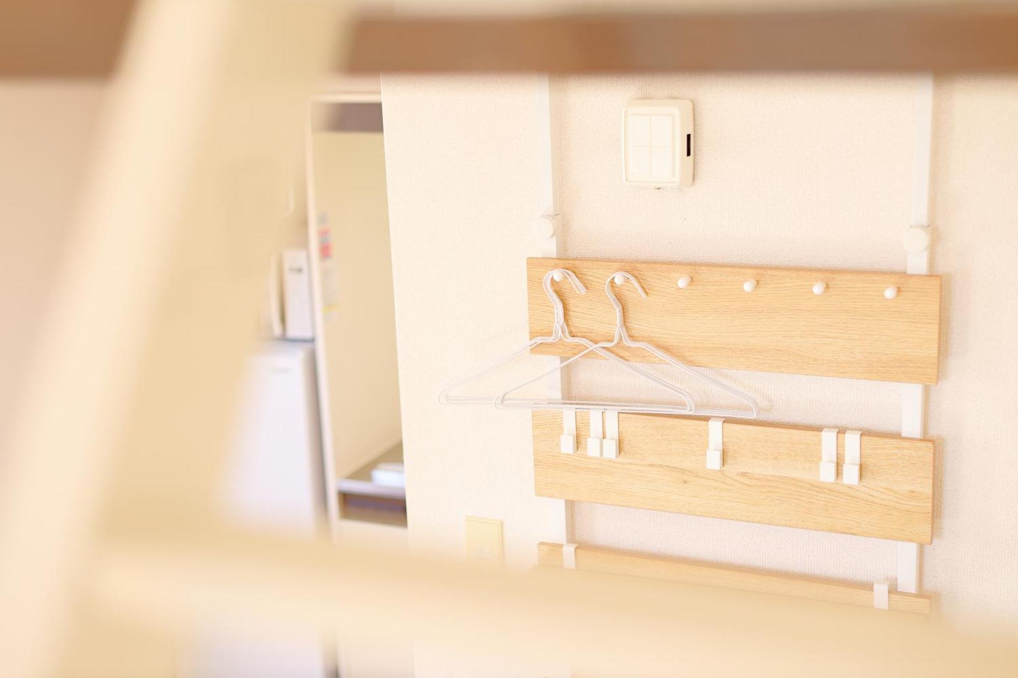 Shibuya Honmachi Loft Hideaway Apartment โตเกียว ภายนอก รูปภาพ