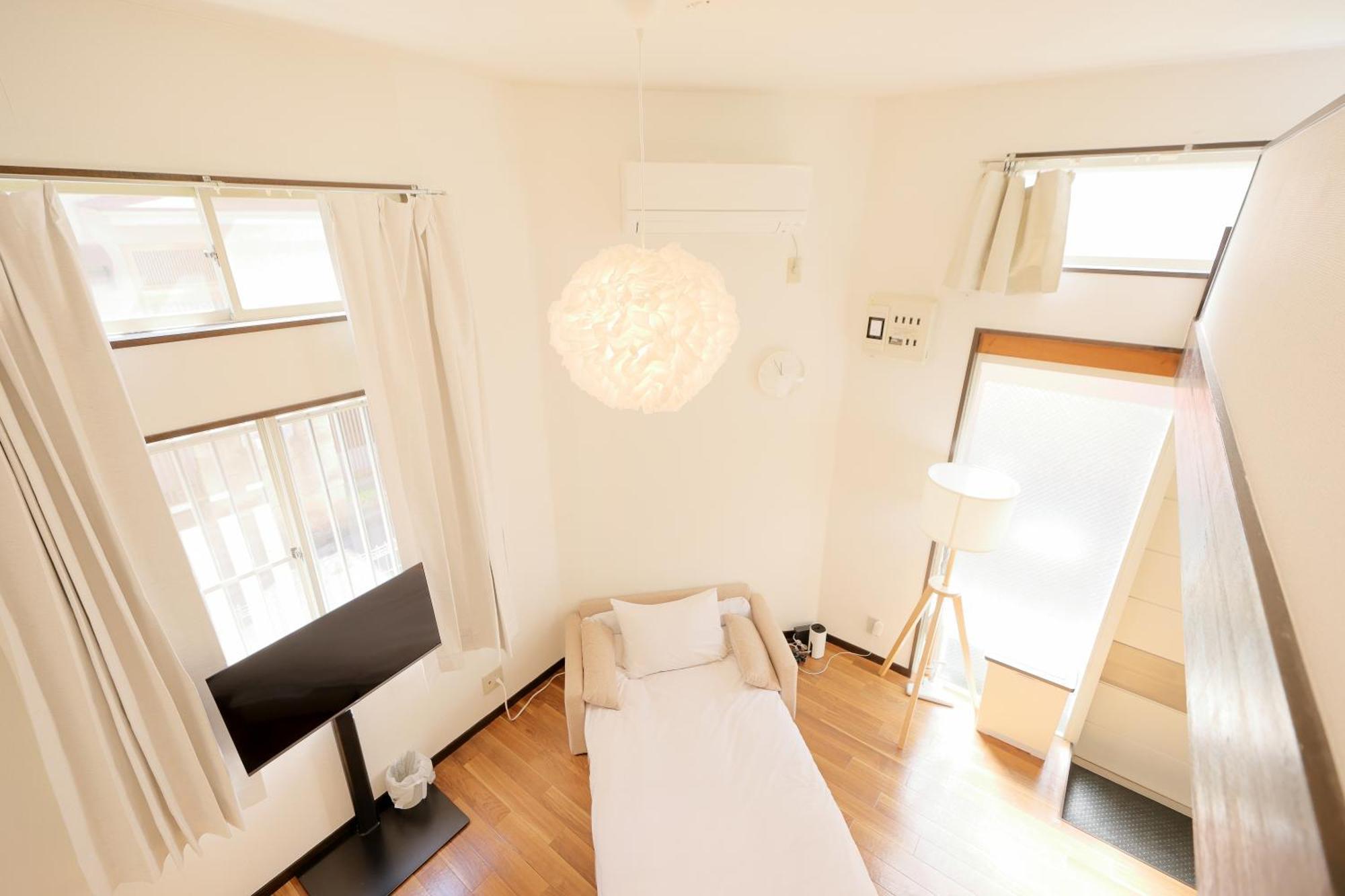 Shibuya Honmachi Loft Hideaway Apartment โตเกียว ภายนอก รูปภาพ