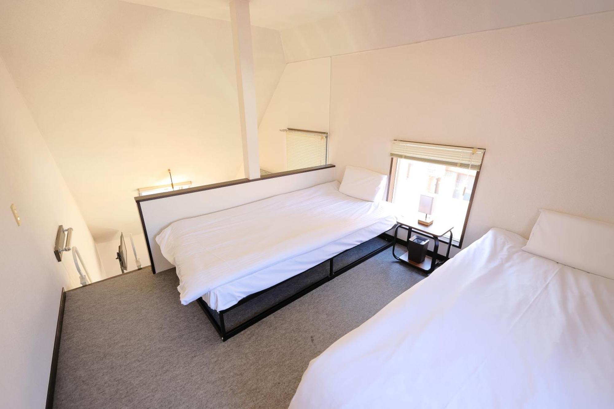 Shibuya Honmachi Loft Hideaway Apartment โตเกียว ภายนอก รูปภาพ