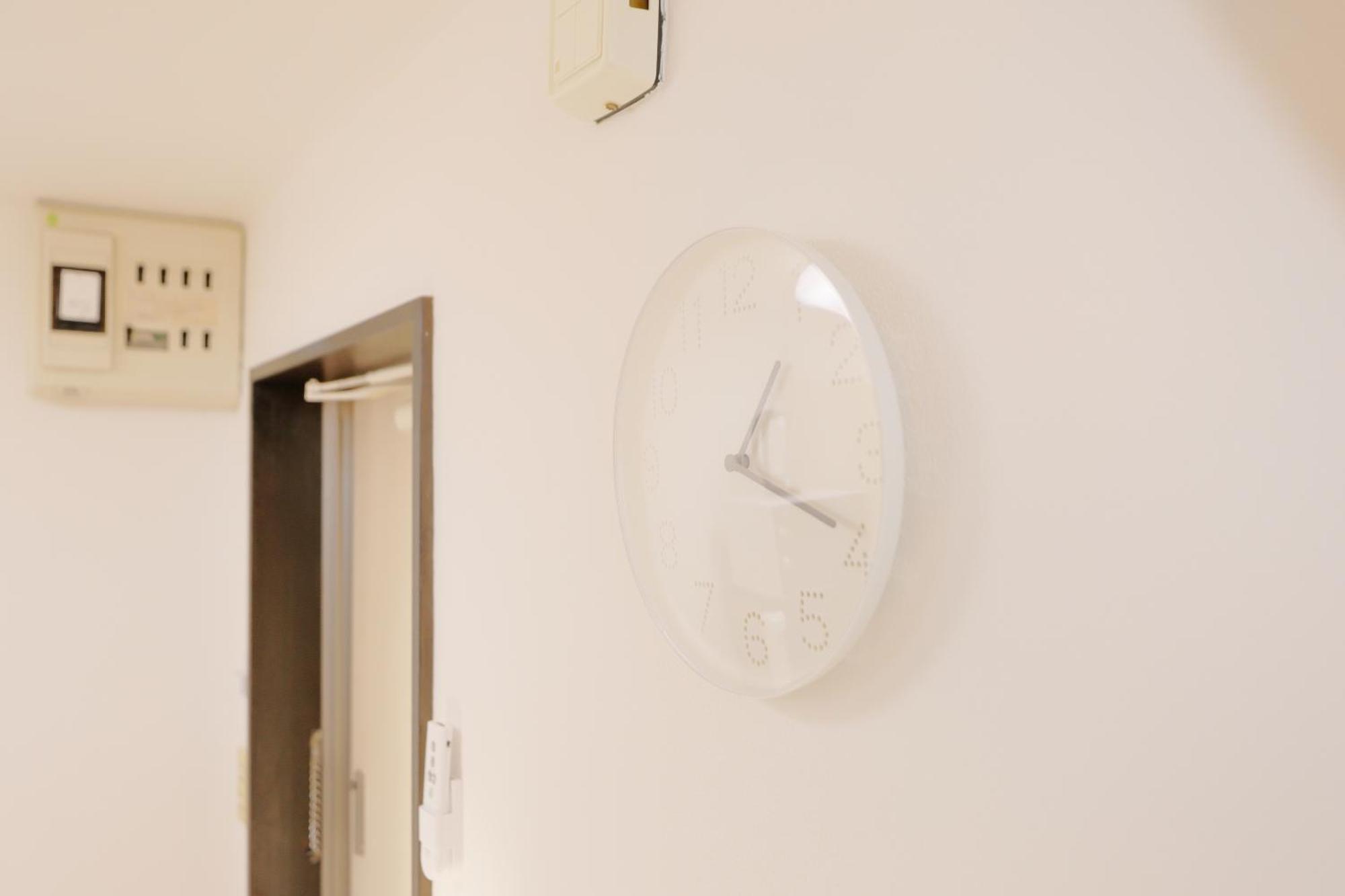 Shibuya Honmachi Loft Hideaway Apartment โตเกียว ภายนอก รูปภาพ