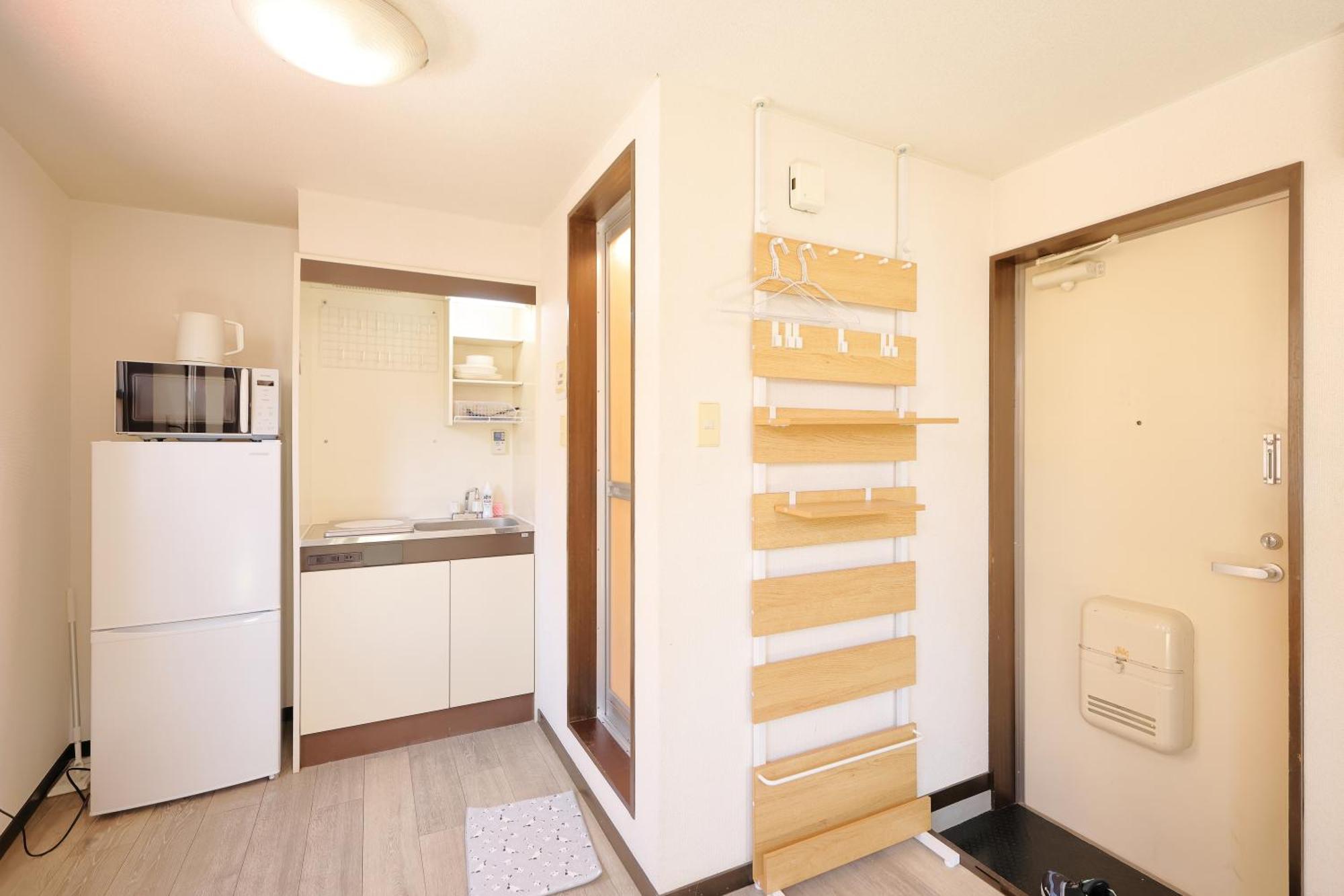 Shibuya Honmachi Loft Hideaway Apartment โตเกียว ภายนอก รูปภาพ