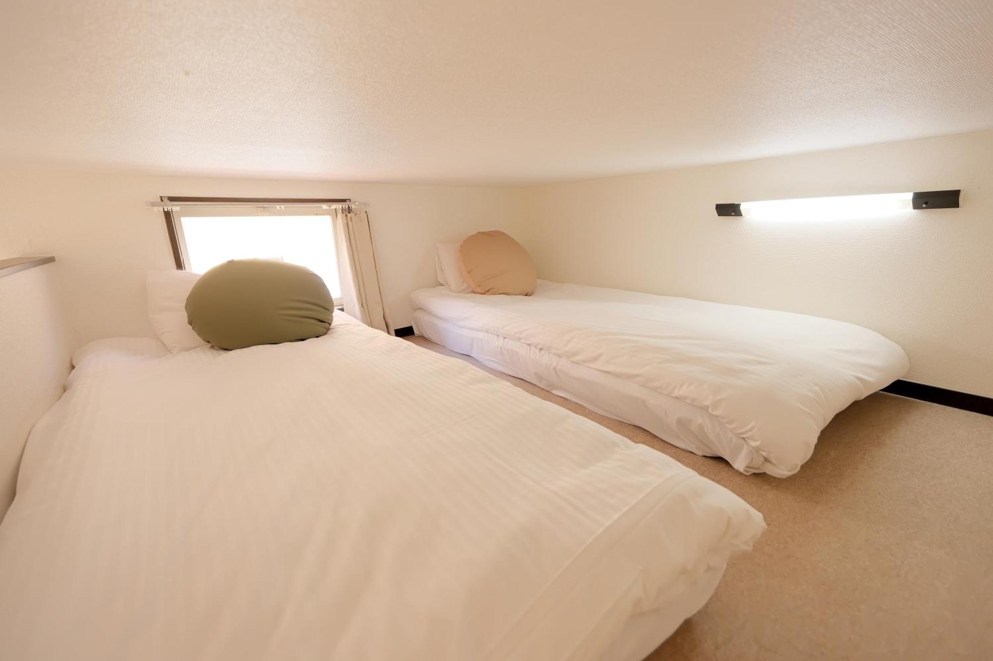 Shibuya Honmachi Loft Hideaway Apartment โตเกียว ภายนอก รูปภาพ