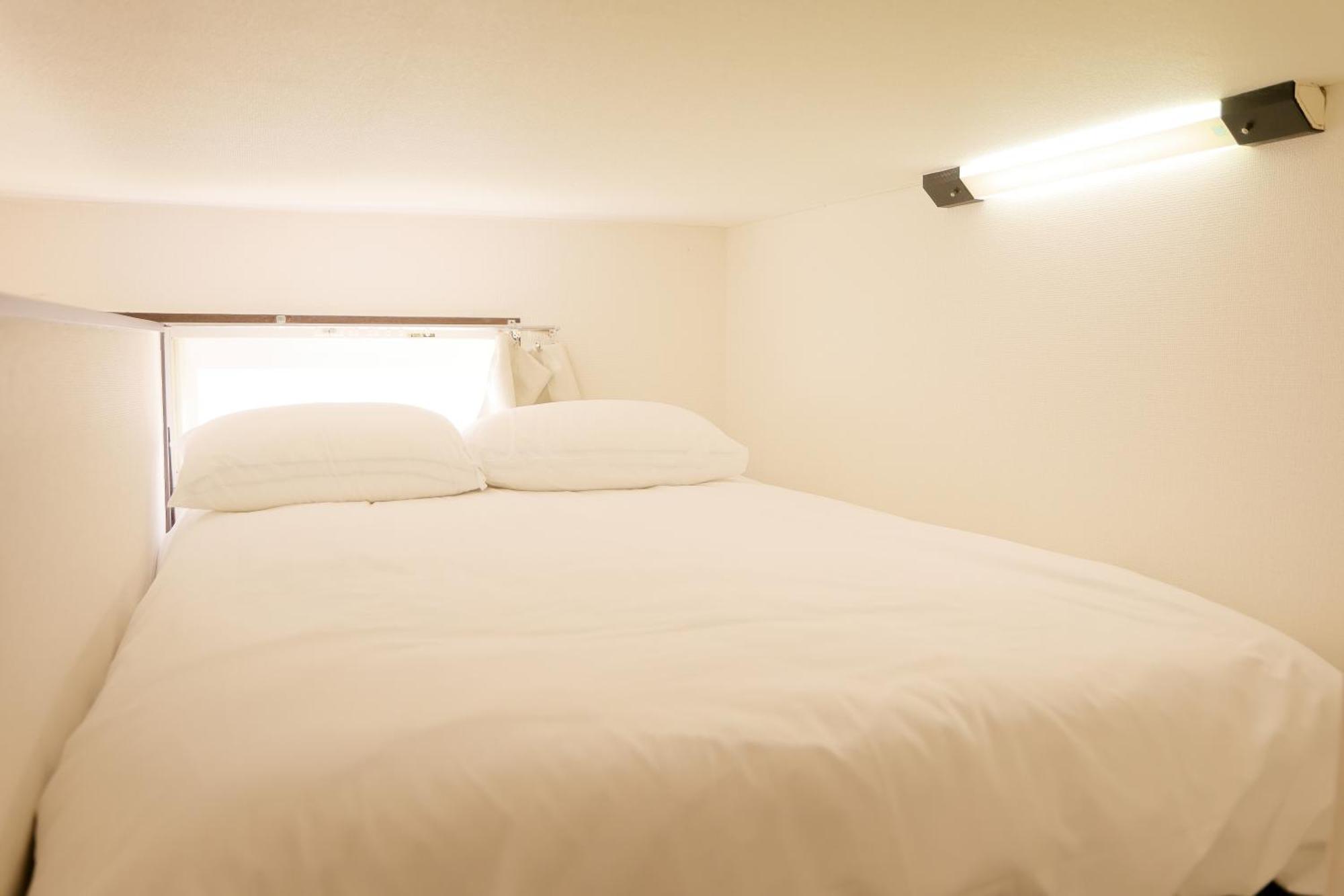 Shibuya Honmachi Loft Hideaway Apartment โตเกียว ภายนอก รูปภาพ