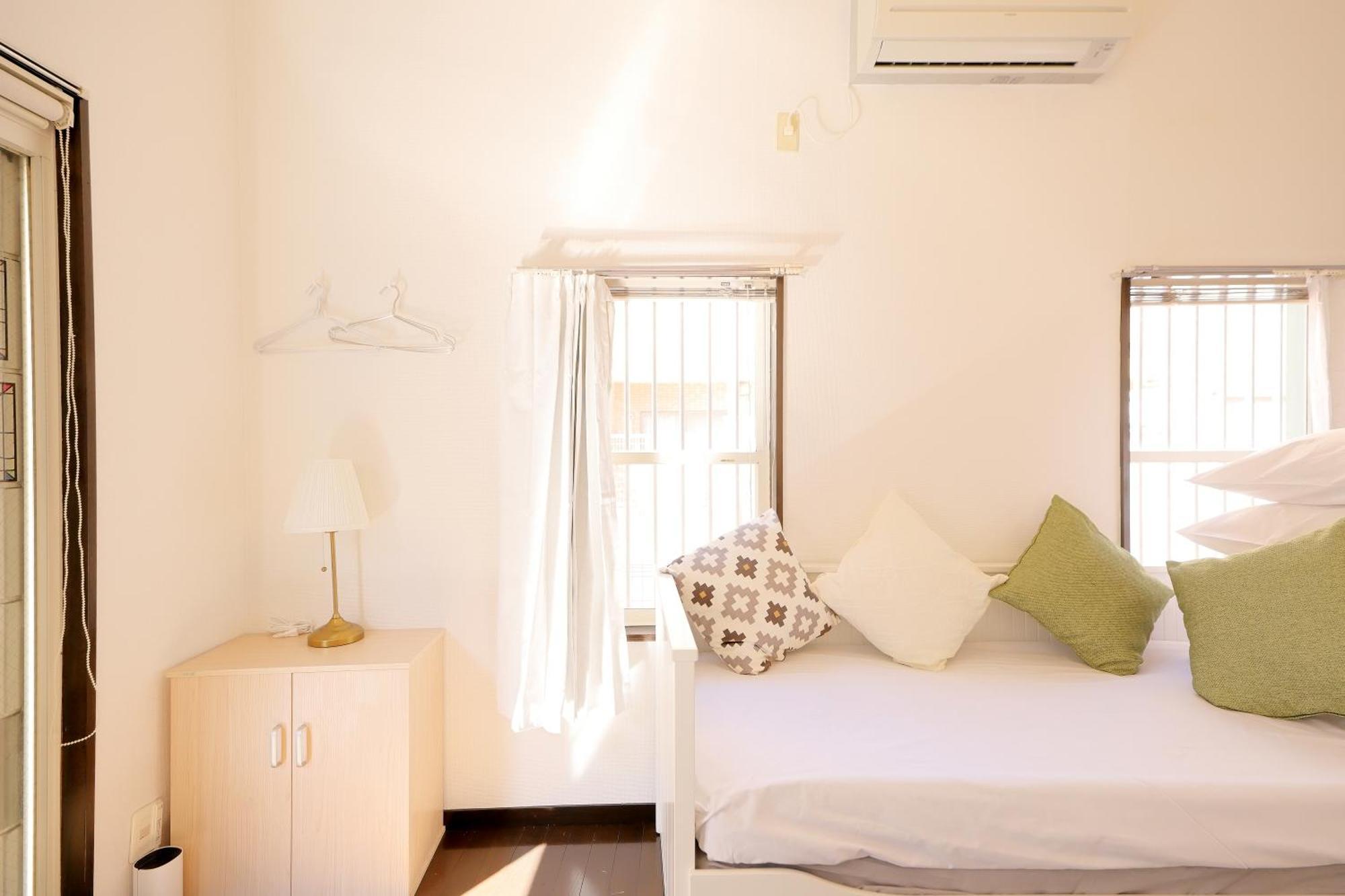 Shibuya Honmachi Loft Hideaway Apartment โตเกียว ภายนอก รูปภาพ