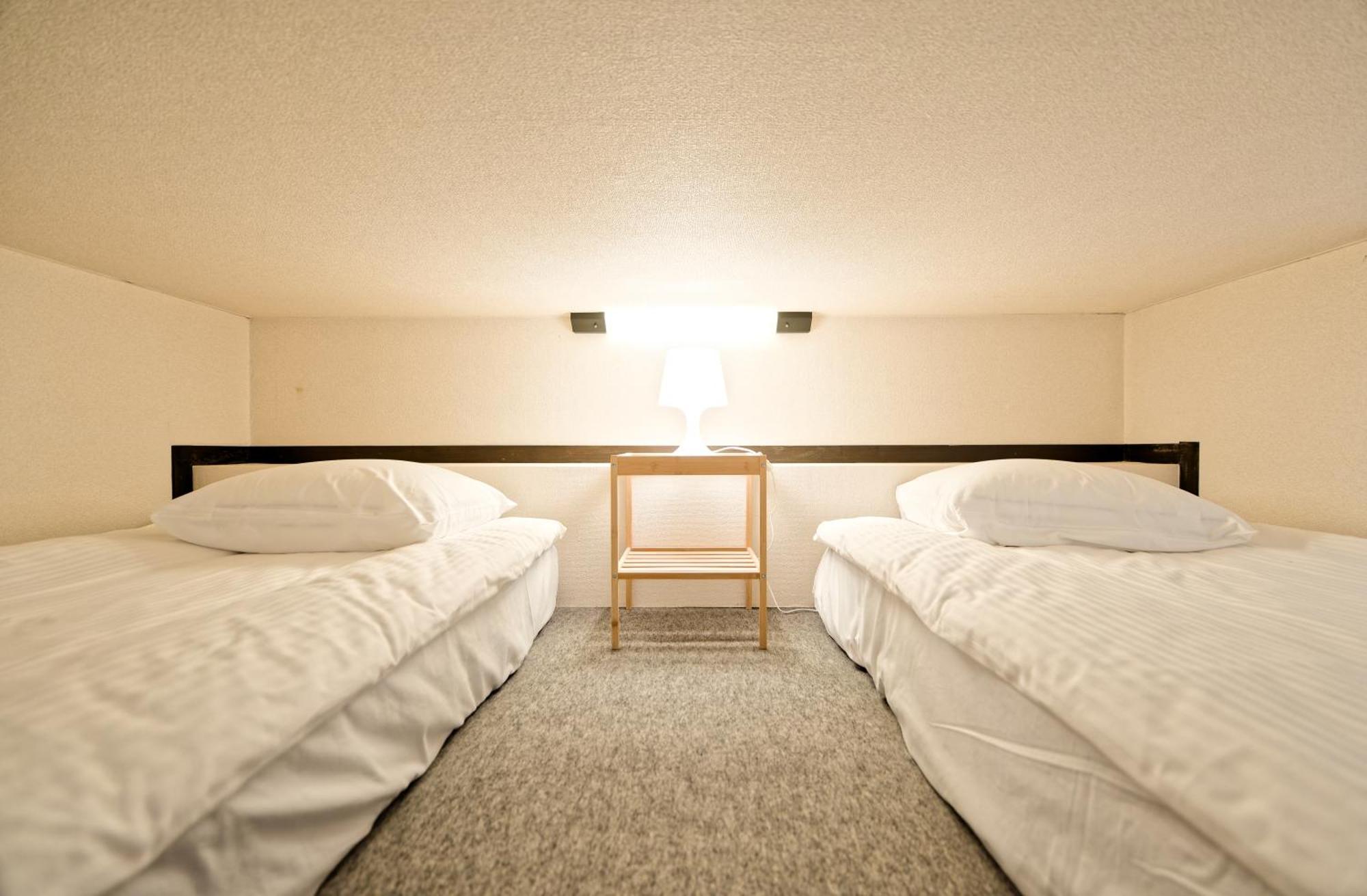 Shibuya Honmachi Loft Hideaway Apartment โตเกียว ภายนอก รูปภาพ